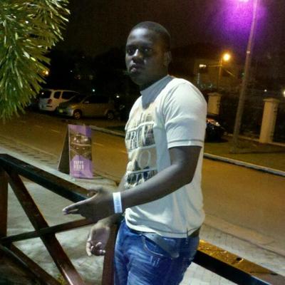 Profile Picture of Frantz Simon (@andersonsimon95) on Twitter