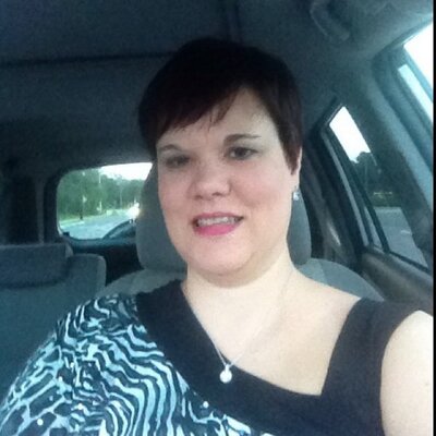 Profile Picture of Cindy Baxley Boucher (@cindybboucher) on Twitter