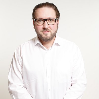 Profile Picture of Lech Chęciński (@L_Checinski) on Twitter