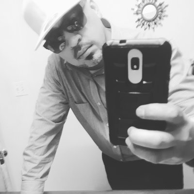 Profile Picture of MIKE AMARO (@MIKEAMARO7) on Twitter