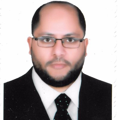 Profile Picture of Amr Hassanein (@AmrHassanein1) on Twitter