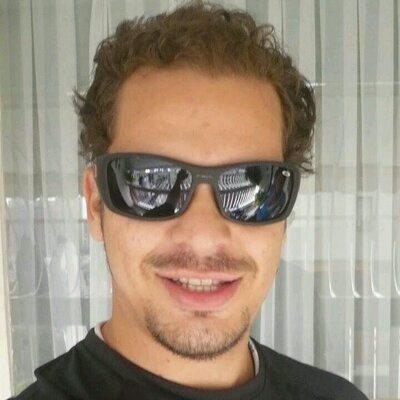 Profile Picture of Alex Manfredi (@AlexManfredi2) on Twitter