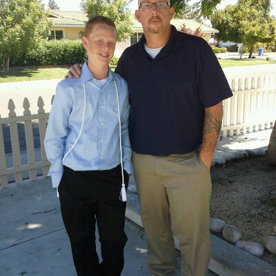 Profile Picture of Brad Treadwell (@TreadwellBt) on Twitter