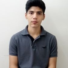 Profile Picture of Andres Diaz Muñoz (@MitchLucker097) on Twitter