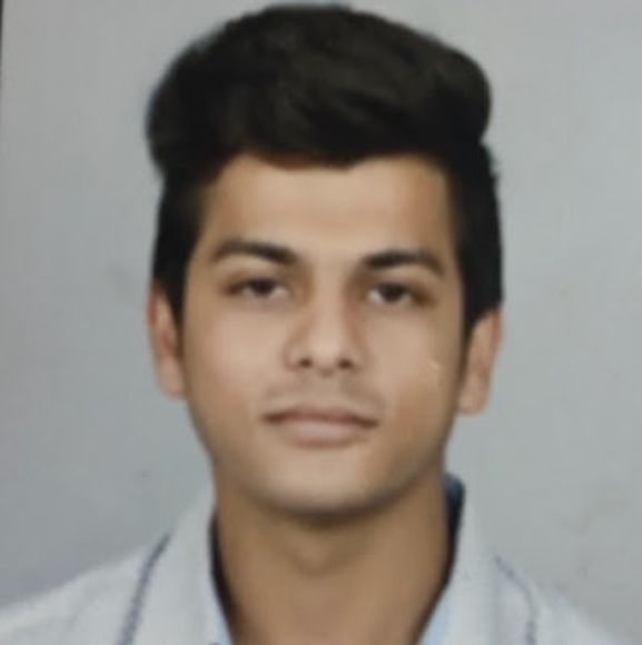 Profile Picture of Ashwin Joshi (@ashwinjoshi2007) on Poshmark