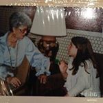 Profile Picture of Anne Jaffe (@koestraat1) on Instagram