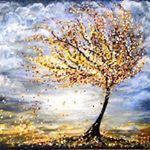 Profile Picture of • Chelsea Garrett • (@chelseascanvas) on Instagram
