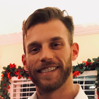 Profile Picture of Michael Krusinski (@randemthoughts) on Twitter