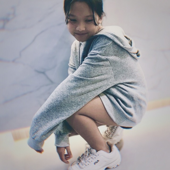 Profile Picture of xing。  cheng✨ (@yi.2008) on Tiktok