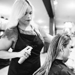 Profile Picture of Claudia Flores (@paintedshadessalon) on Instagram