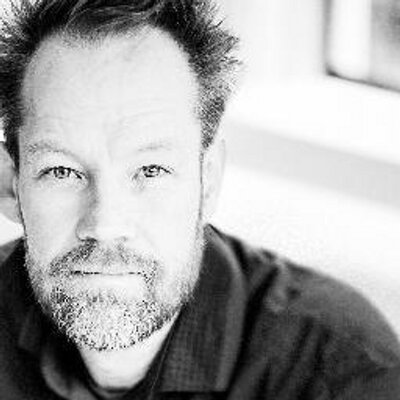 Profile Picture of Richard Carmichael (@JustbeFRANK) on Twitter