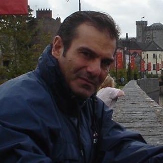 Profile Picture of Joe Suriano (@joesuriano) on Twitter