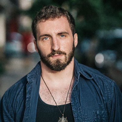 Profile Picture of Kyle Ouellette (@KyleOuellette8) on Twitter