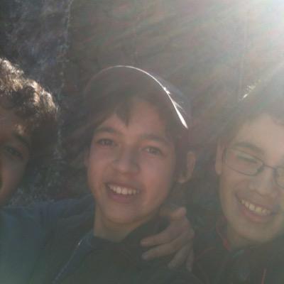 Profile Picture of Jorge Ariel Montaño (@Jorgearielmont3) on Twitter