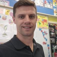 Profile Picture of Adam Rivers (@MrRiversPCB) on Twitter