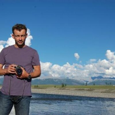 Profile Picture of Richard Needham (@RichardNeedham) on Twitter