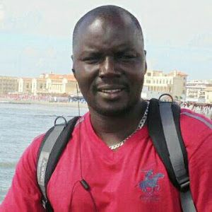 Profile Picture of ebrima colley (@ebrima.colley4) on Tiktok