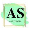 Profile Picture of Andy Store (@@andy_store.20) on Tiktok