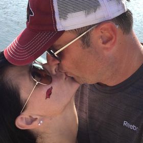 Profile Picture of Cory Corbett (@coryrose79) on Pinterest