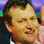 Profile Picture of David Toomey (@dave4559) on Instagram