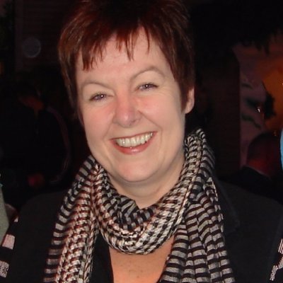 Profile Picture of Angie O'Brien (@AngieOBrien10) on Twitter