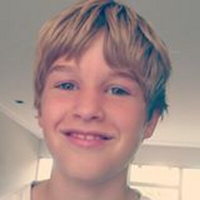 Profile Picture of Max Van Rookhuizen (@MaxRookie) on Twitter