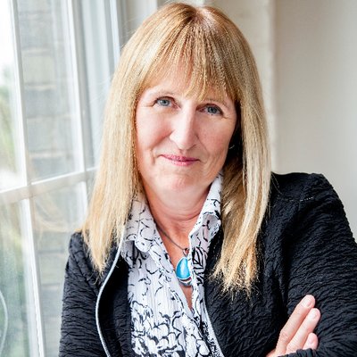Profile Picture of Lori Kilmartin (@LoriKilmartin) on Twitter