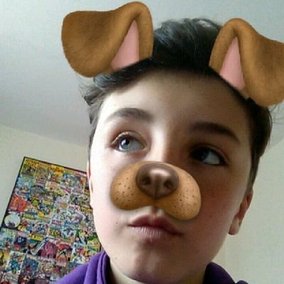 Profile Picture of Joe Breed (@_joe_breed_) on Twitter