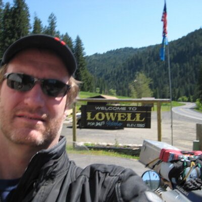 Profile Picture of Mike Halvorsen (@halvorm) on Twitter