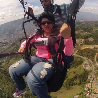 Profile Picture of ADRIANA TORRES (@ADRIANATORRES33) on Twitter