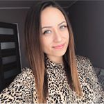 Profile Picture of Nikola Rakoczyova (@nikus_r) on Instagram