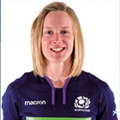 Profile Picture of Lauren Harris (@flying_haggis1) on Twitter