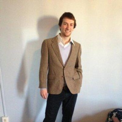 Profile Picture of Peter Doyle-Braman (@Peter_DBraman) on Twitter