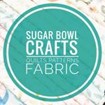 Profile Picture of Mel & Amanda (@sugar_bowl_crafts) on Instagram
