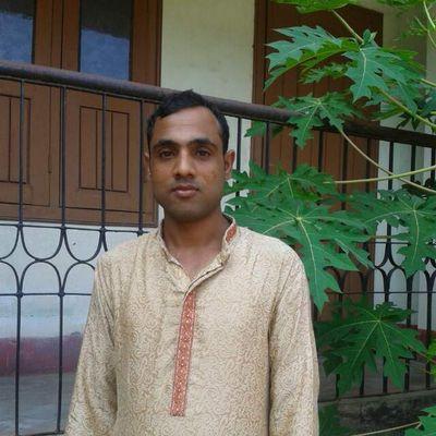 Profile Picture of MAHBUB AHMED (@mahbubahmed4u) on Twitter