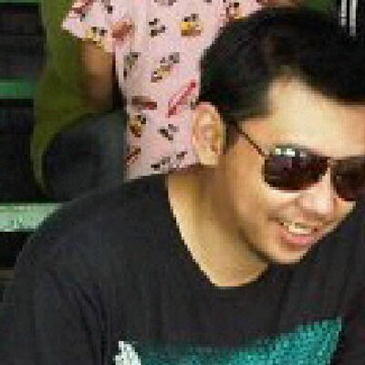 Profile Picture of Steven Ponto (@ponto_sp) on Twitter