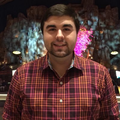 Profile Picture of Sean Keck (@theonetruekeck) on Twitter