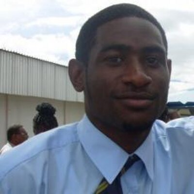 Profile Picture of Marc-Andre Lyn (@Marc_Andre10) on Twitter