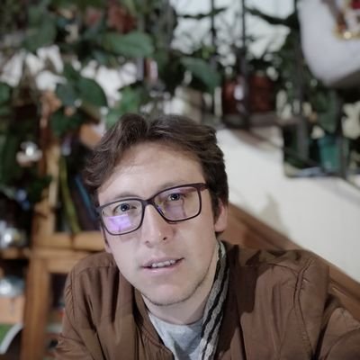 Profile Picture of Juan Guillermo Gamboa J. (@GuilleGamboa14) on Twitter