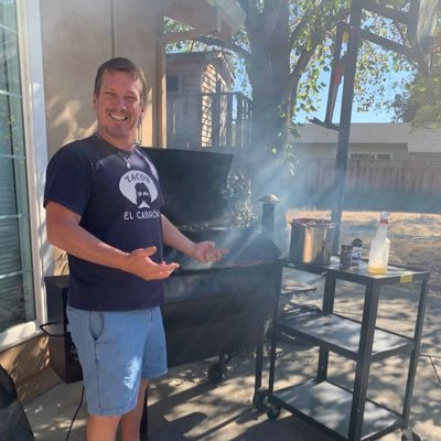 Profile Picture of James Carl Hunter (@jamescarlhunte1) on Twitter