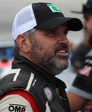 Profile Picture of Jeff Green (racing driver)on Wikipedia