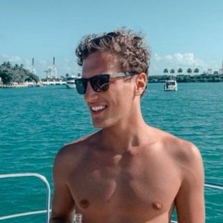Profile Picture of Patrick Collishaw (@patrickcollishaw) on Instagram