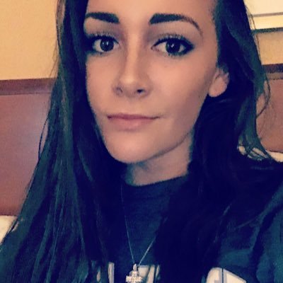 Mallory Scott - Twitter Profile Picture of Mallory Scott (@MallyScott3) on Twitter