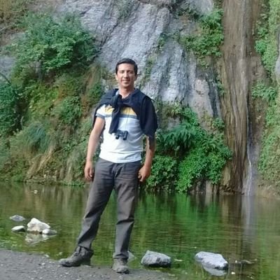 Profile Picture of Oscar (@OscarOnate32) on Twitter