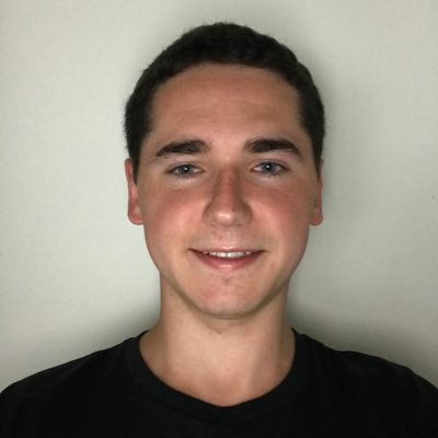 Derek Bernard - Twitter Profile Picture of Derek Bernard (@DerekLoganBern2) on Twitter