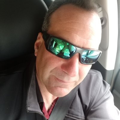 Profile Picture of Joe Cicalo (@jofish667) on Twitter