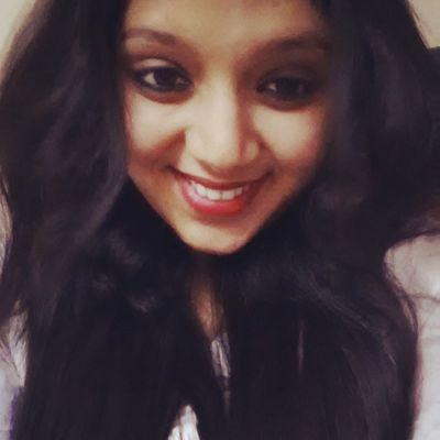 Profile Picture of Nisha Thomas (@nishathomax) on Twitter