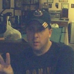 Profile Picture of Glenn Scribner (@tallcoolone99) on Myspace