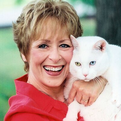 Profile Picture of Marsha Gillespie (@marshagillespie) on Twitter