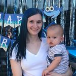 Profile Picture of Mary Soltis (@mary_heinze) on Instagram